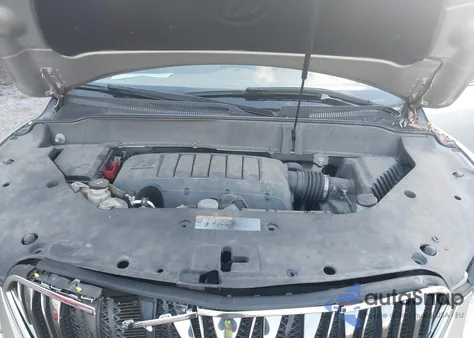 2017 Buick Enclave Leather из США, поврежденный, VIN 5GAKRBKDXHJ228833